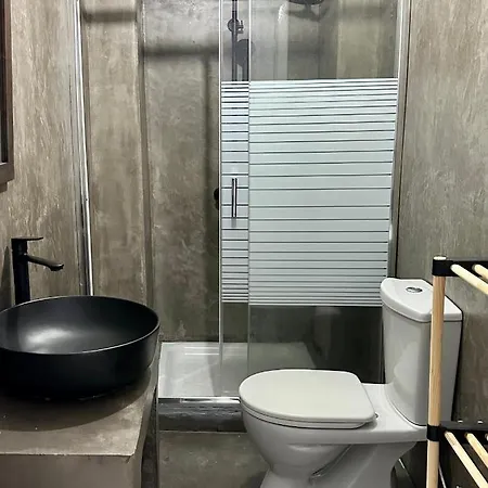 Apartment Cavo