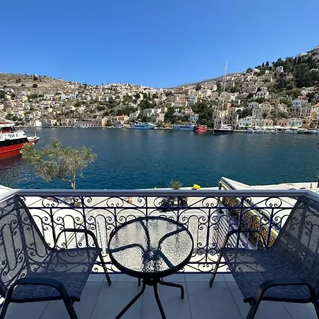 Apartment Cavo *